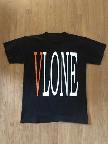 Vlone VLONE T-Shirt OG Size Large