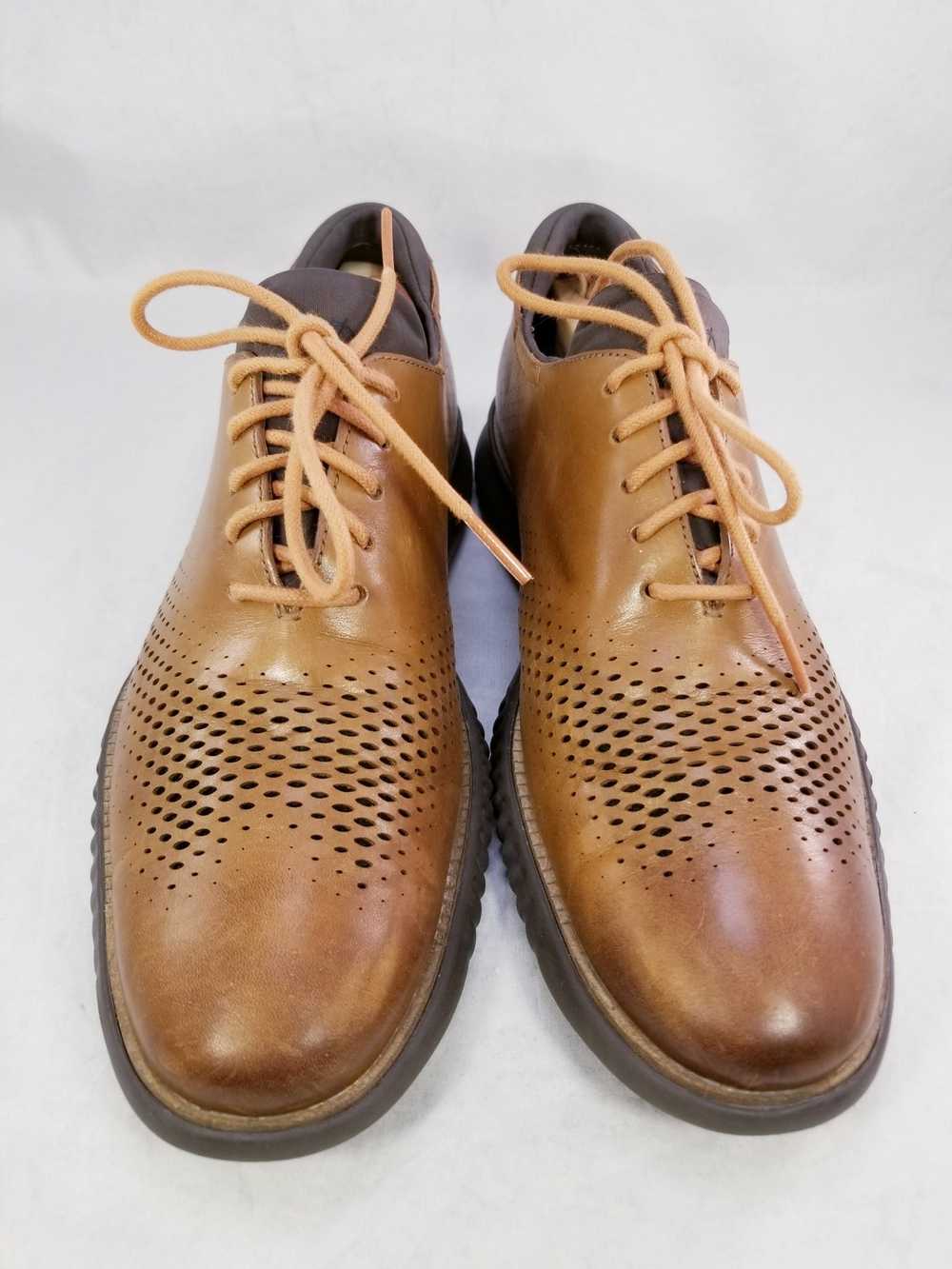 Cole Haan ZEROGRAND OXFORDS WALKING SHOES - image 4