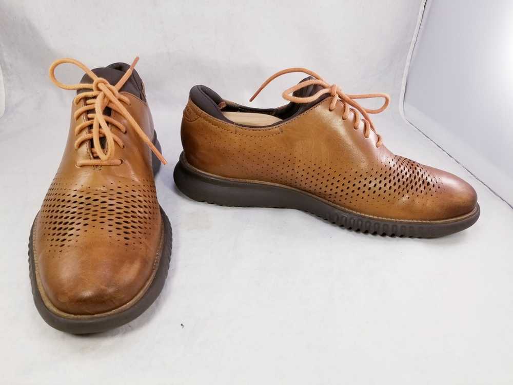 Cole Haan ZEROGRAND OXFORDS WALKING SHOES - image 5