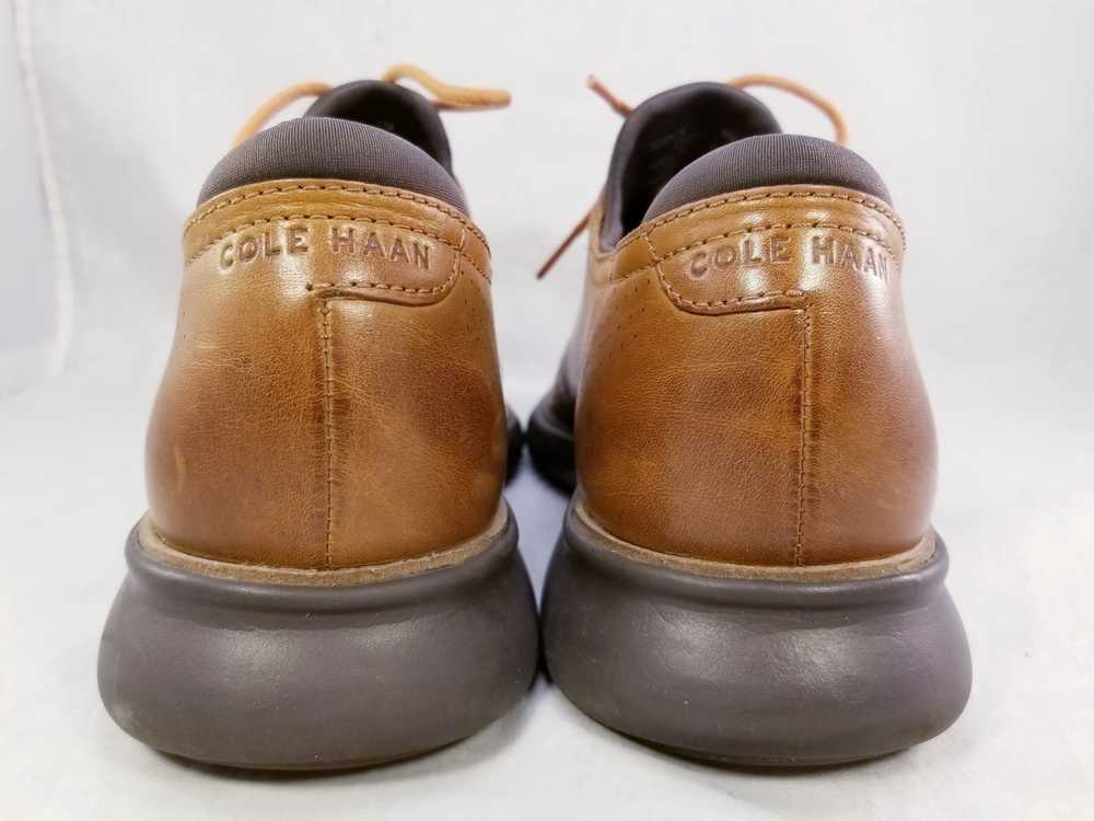 Cole Haan ZEROGRAND OXFORDS WALKING SHOES - image 7
