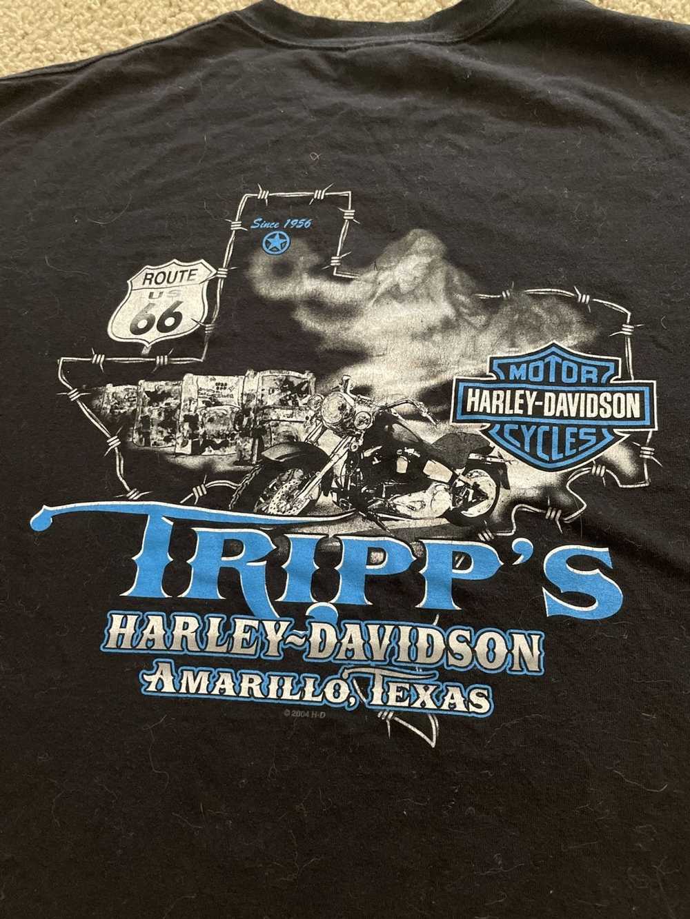 Harley Davidson Harley Davidson - image 5