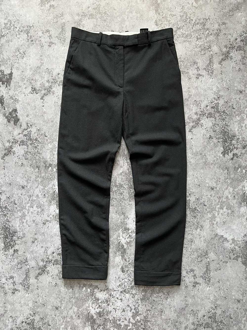 Avant Garde × Cos × Streetwear Cos Pants Wool - image 1