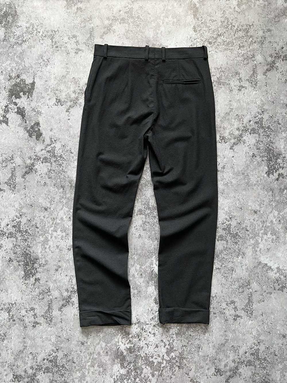 Avant Garde × Cos × Streetwear Cos Pants Wool - image 4