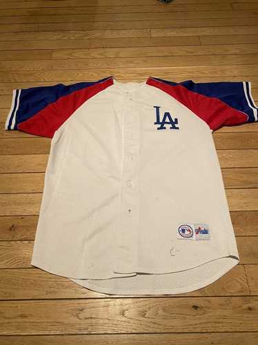 Los Angeles Dodgers Vintage LA dodgers original j… - image 1