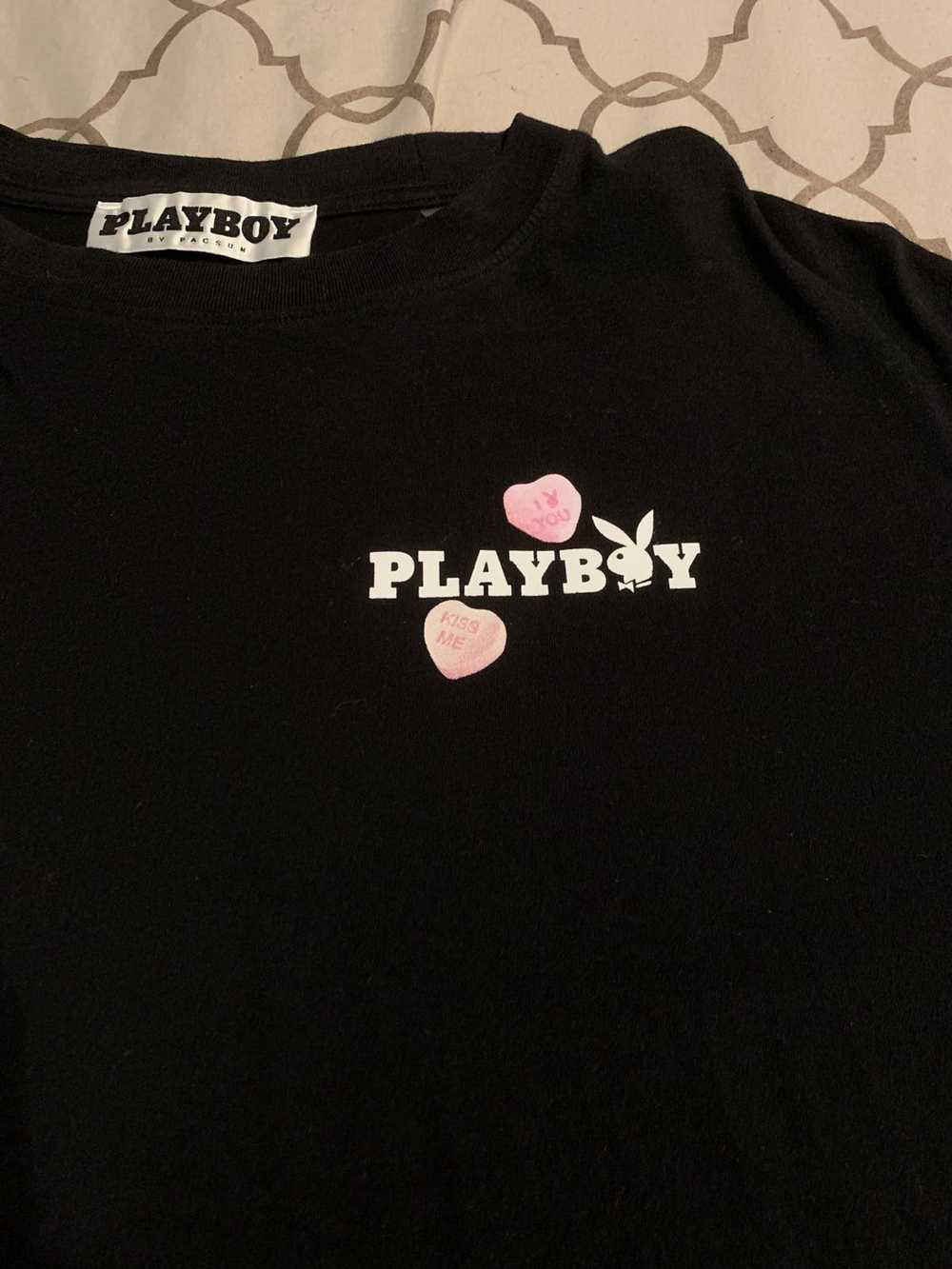 Playboy playboy long sleeve - image 2