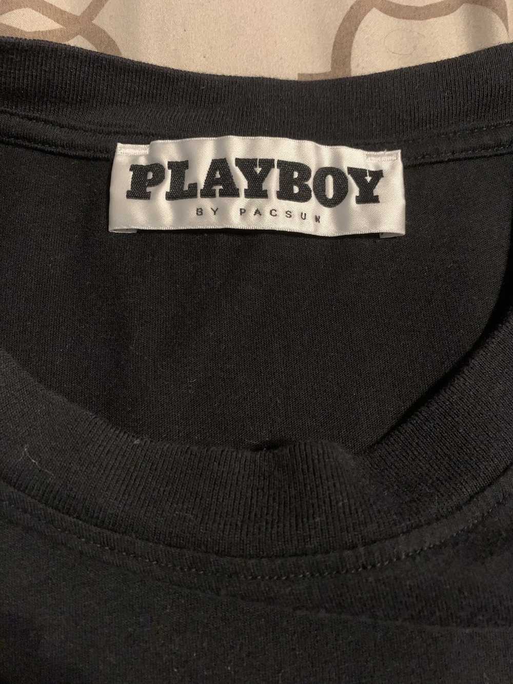 Playboy playboy long sleeve - image 3