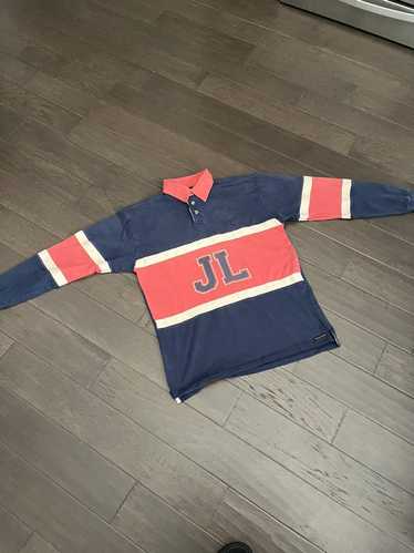 Vintage Vintage Johnny Lambs polo rugby