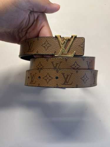 Louis Vuitton LV Initiales 40MM
