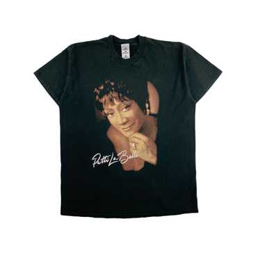 Band Tees × Vintage Patti La Belle 90's T-Shirt - image 1
