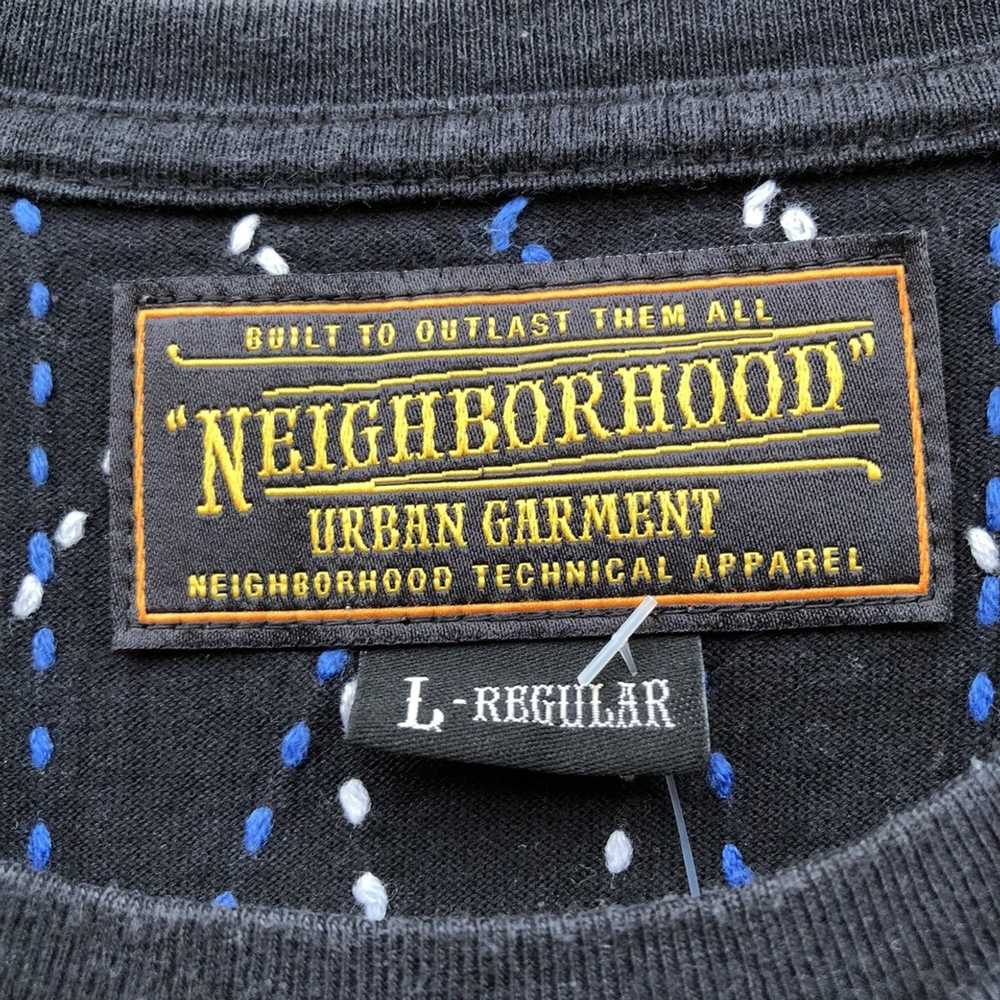 Japanese Brand × Neighborhood NEIGHBORHOOD URBAN … - image 9