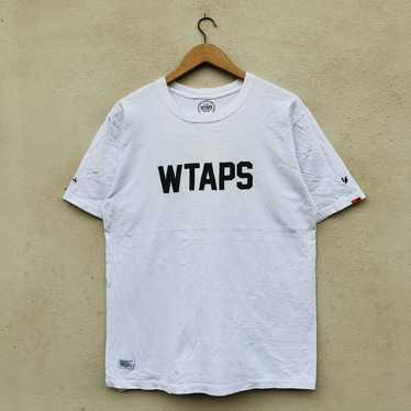 Supreme wtaps t-shirt l - Gem