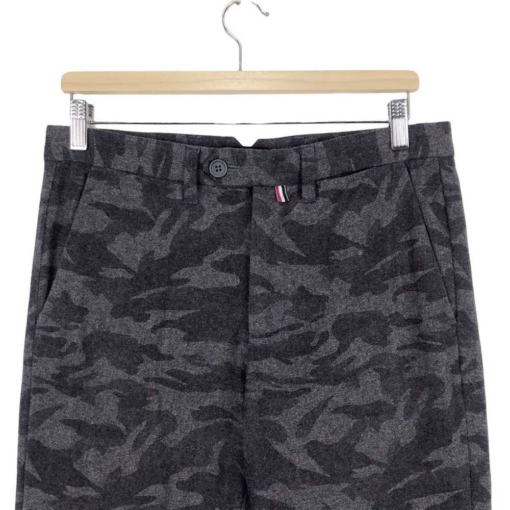 Beams Plus × Camo × Japanese Brand Beams Heart Wo… - image 5