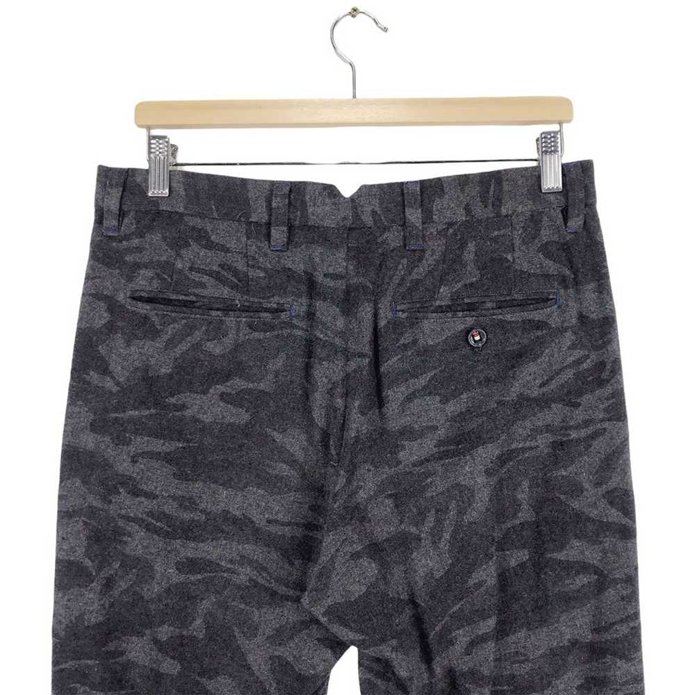 Beams Plus × Camo × Japanese Brand Beams Heart Wo… - image 8