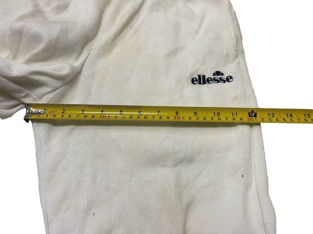 Ellesse × Sportswear × Vintage Ellesse Track Pant - image 10