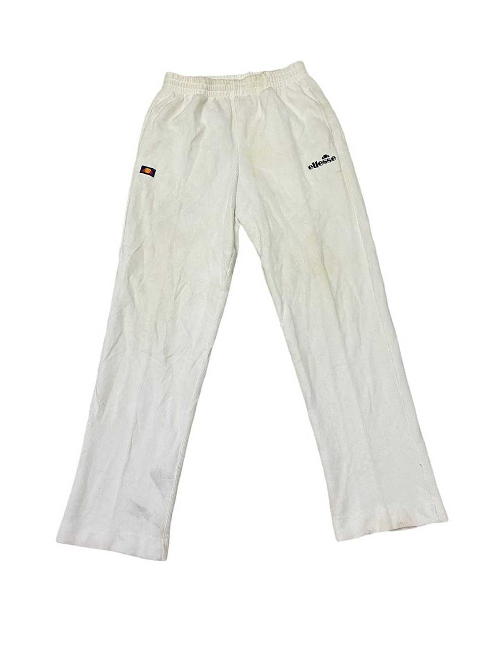 Ellesse × Sportswear × Vintage Ellesse Track Pant - image 1