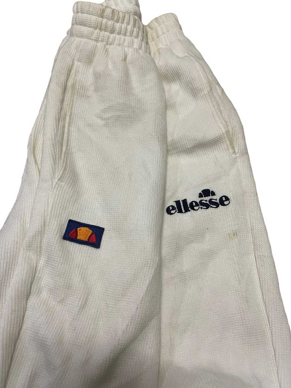 Ellesse × Sportswear × Vintage Ellesse Track Pant - image 3