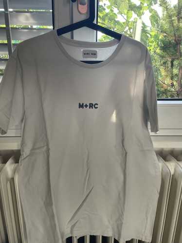 m rc noir tee - Gem