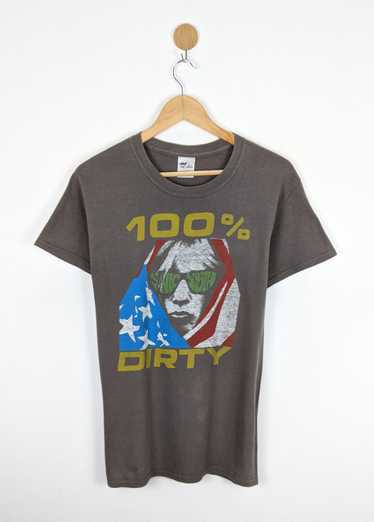 Band Tees × Vintage Vintage Sonic Youth Dirty 100… - image 1