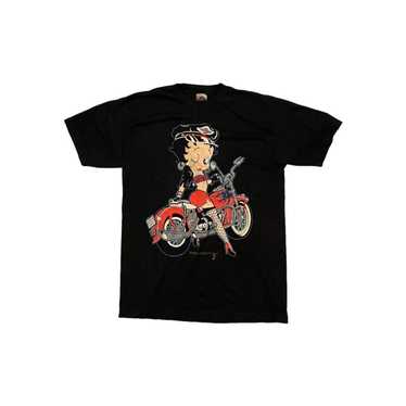 Vintage 1992 betty boop - Gem