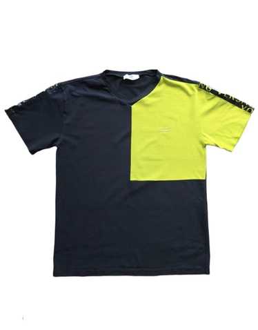 Versace Versace Young short Sleeve tee-black and L