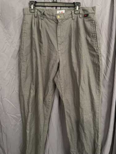 Perry Ellis × Vintage Perry Ellis trouser