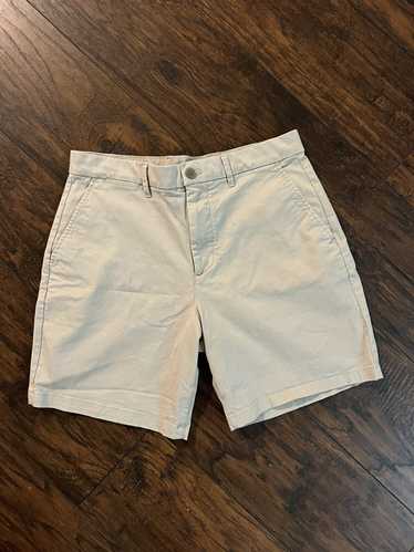 Gap Light tan GAP shorts