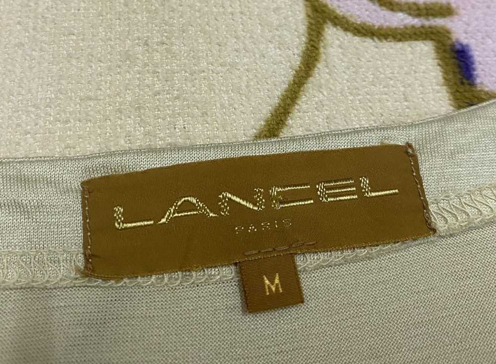 Designer × Lancel LANCEL PARIS Made in Japan Shirt - image 7