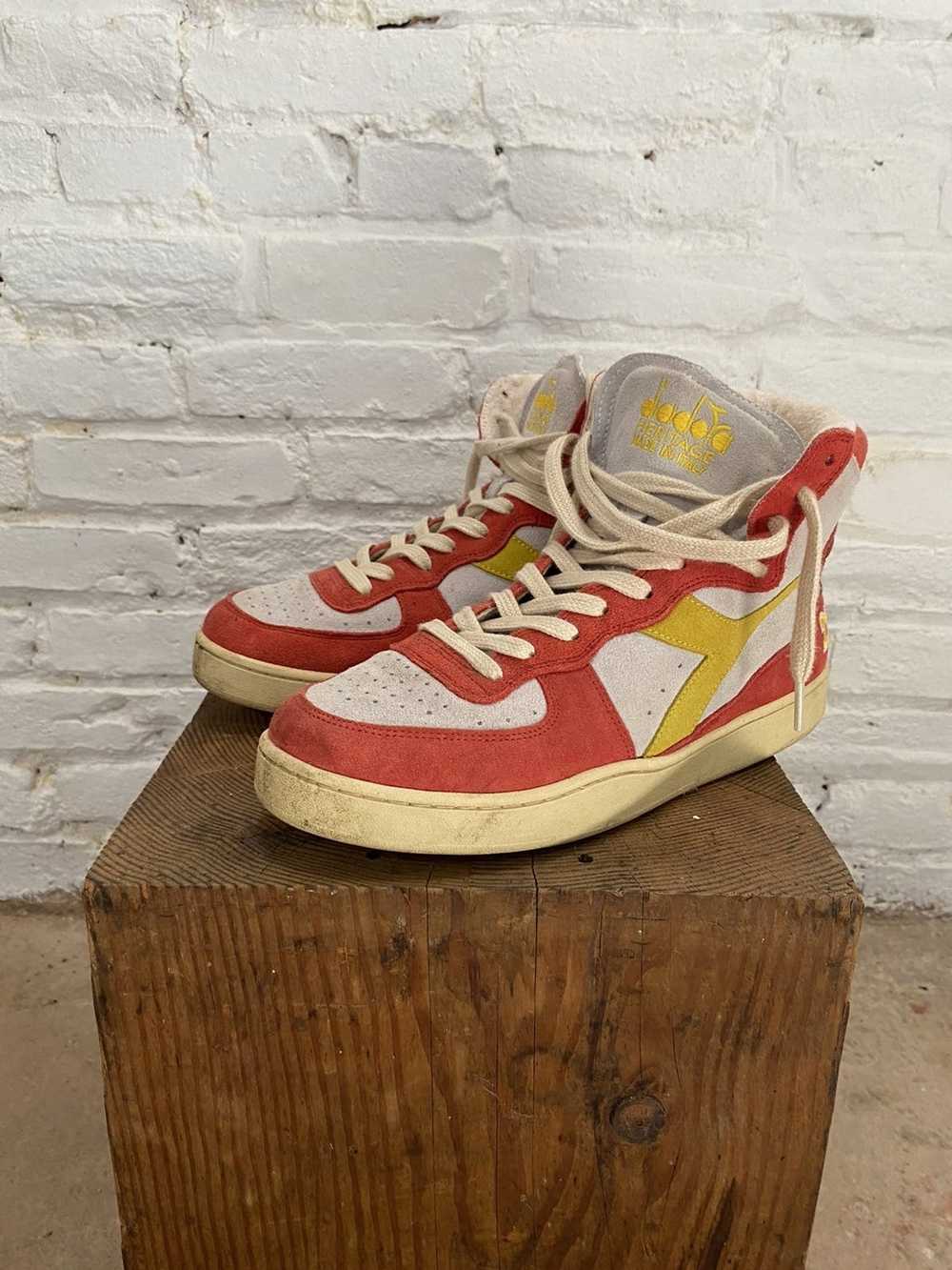 Diadora MI Basket - image 1