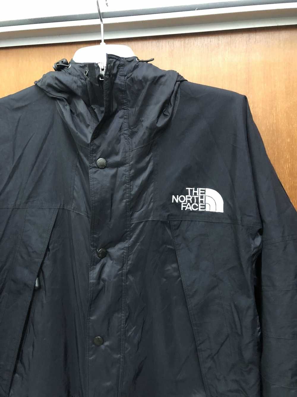 Archival Clothing × The North Face the north face… - image 2