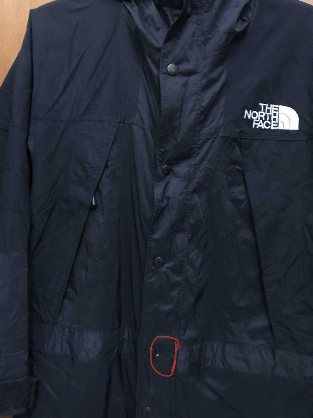 Archival Clothing × The North Face the north face… - image 4