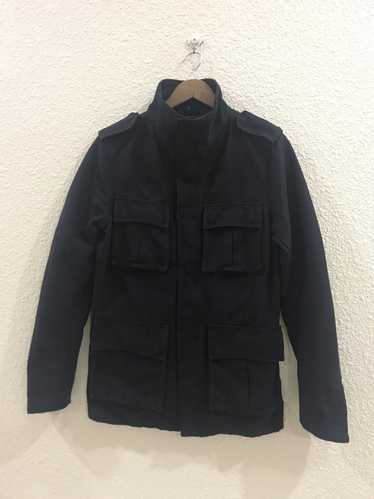 Wjk jackets tpn96 - Gem