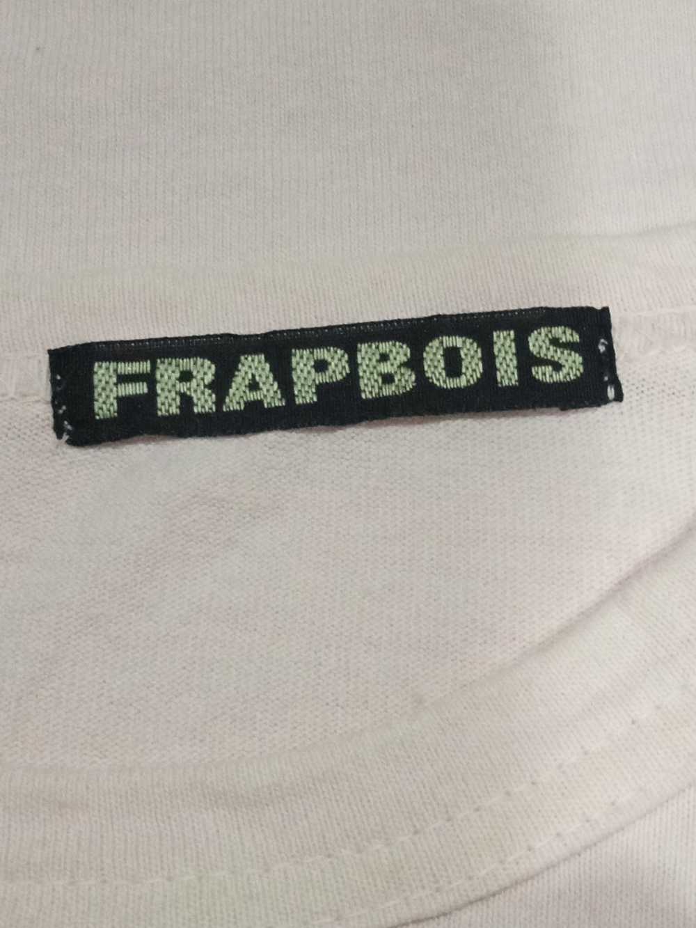 Frapbois × Issey Miyake × Vintage Frapbois photo … - image 4