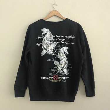 Japanese Brand × Sukajan Souvenir Jacket × Sukaja… - image 1