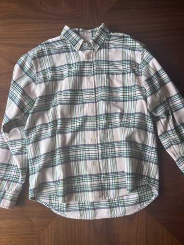 Flannel supreme shirt - Gem