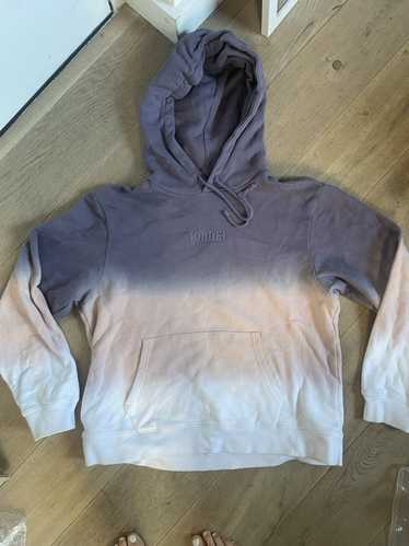 Kith Kith Hoodie Ombré