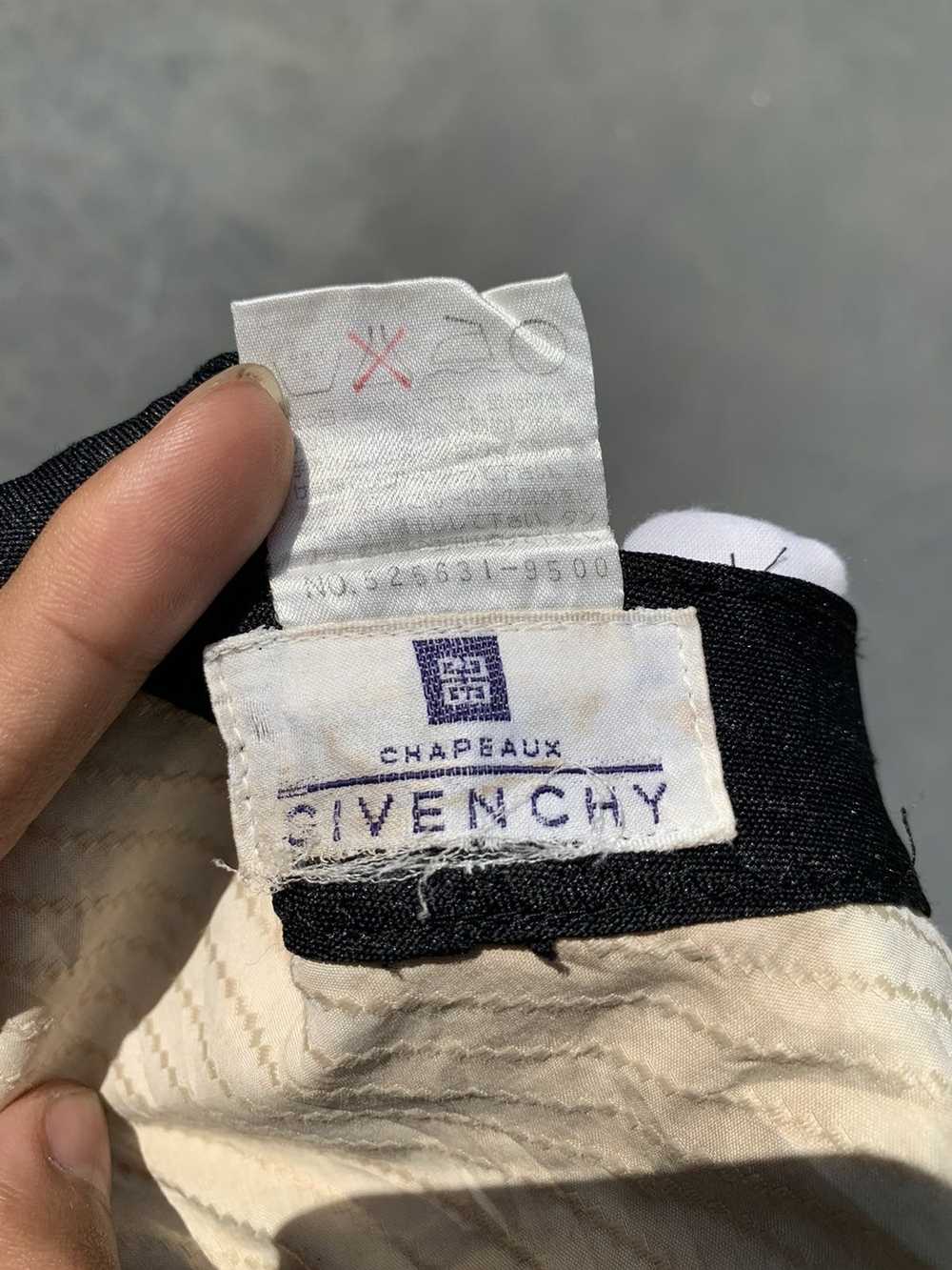 Givenchy × Luxury × Vintage Vintage GIVENCHY Buck… - image 2