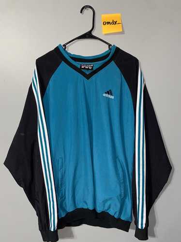 Adidas Adidas Crew Jacket