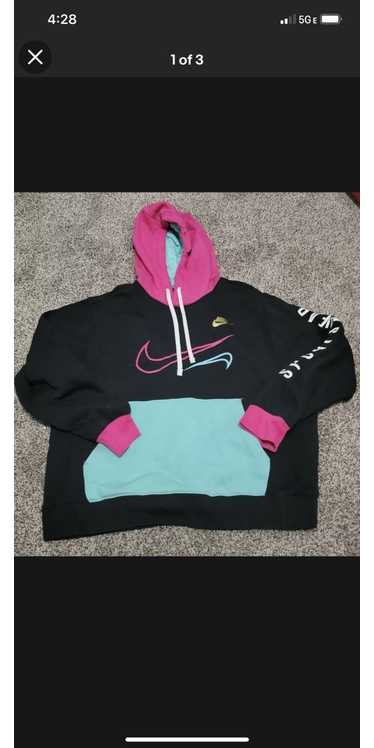 Nike Nike Sportswear Miami Club Hoodie