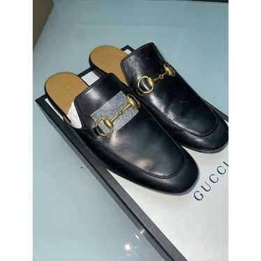 Gucci Gucci Shoes Princetown - image 1