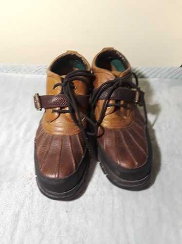 Ralph lauren polo dover - Gem