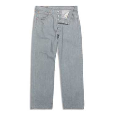 501® Original Fit Stretch Men's Jeans - Black
