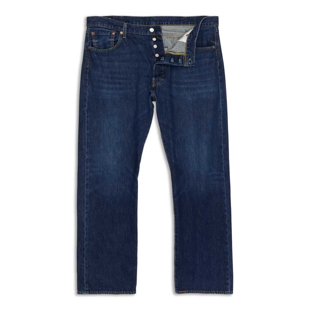 Levi's 501® Original Fit Stretch Men's Jeans - Sp… - image 1