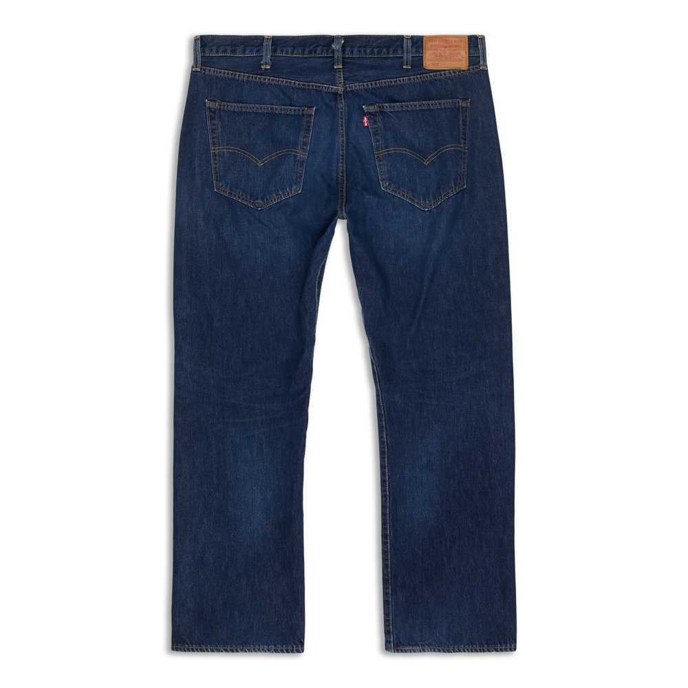 Levi's 501® Original Fit Stretch Men's Jeans - Sp… - image 2