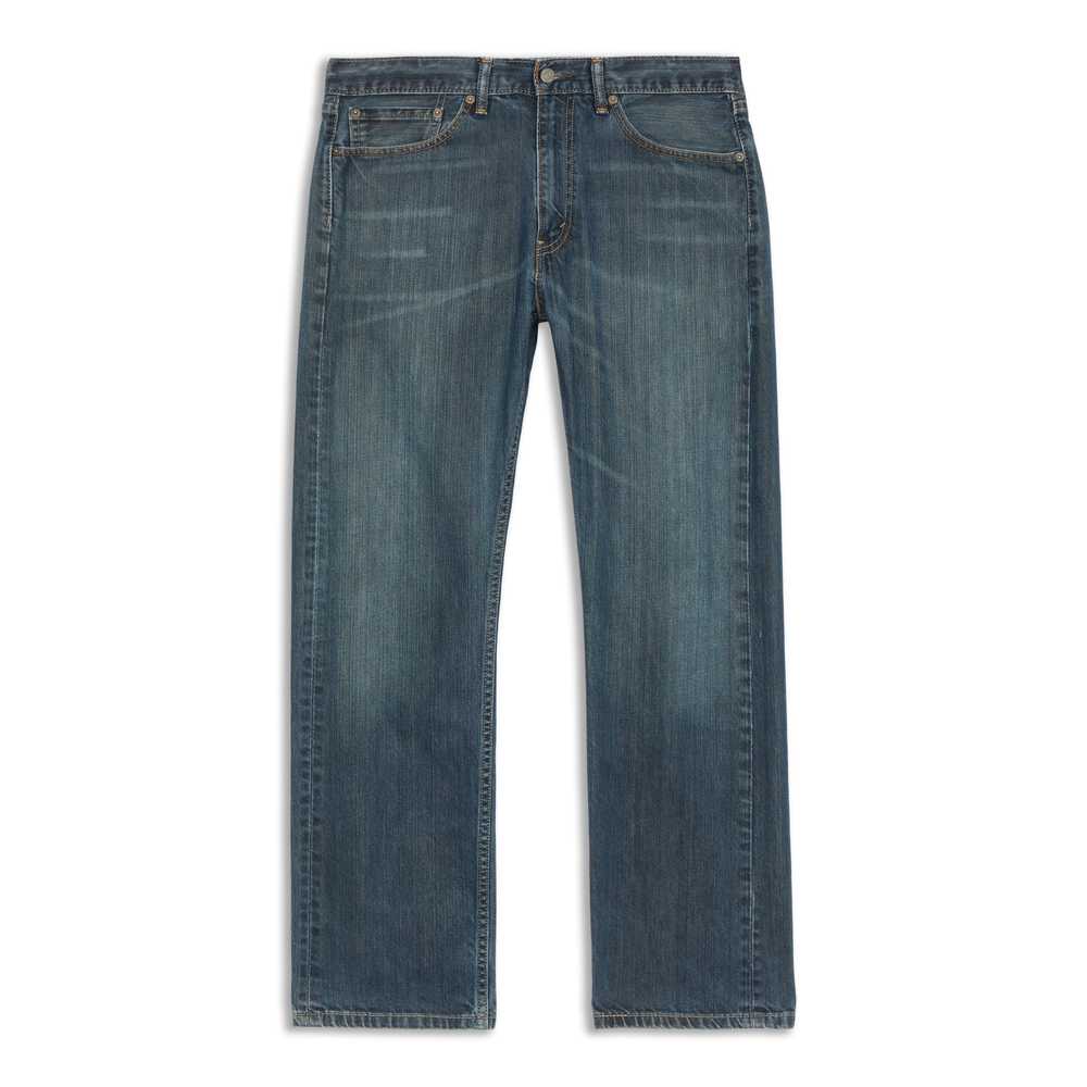 Levi's 505™ Regular Fit Jeans - Fume - image 1