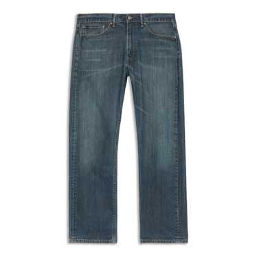 Levi's 505™ Regular Fit Jeans - Fume - image 1