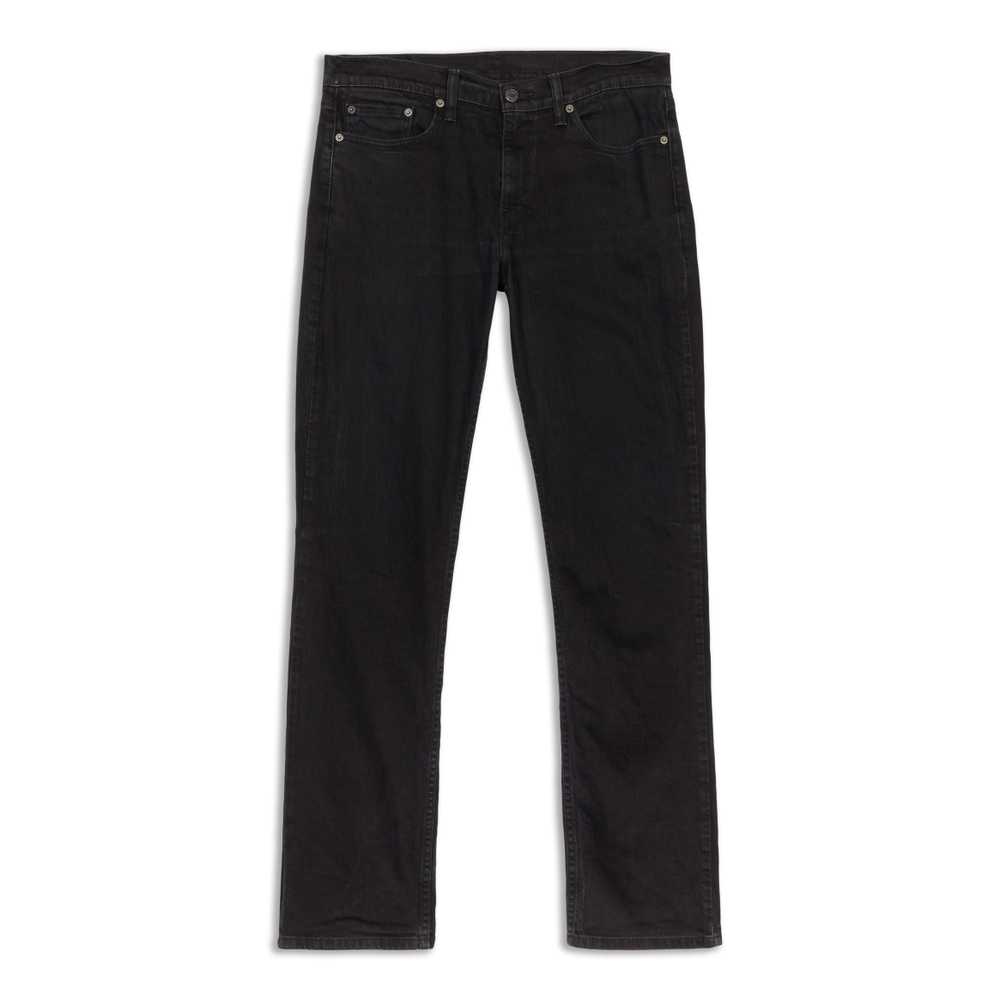 Levi's 514™ Straight Fit Men's Jeans - Black Sundown - Gem