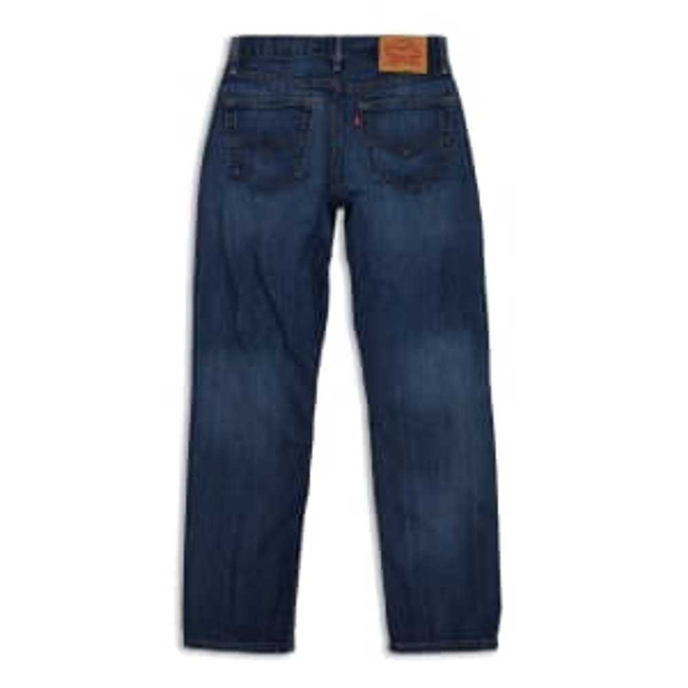 Levi's 514™ Straight Fit Men's Jeans - Shoestring - image 2