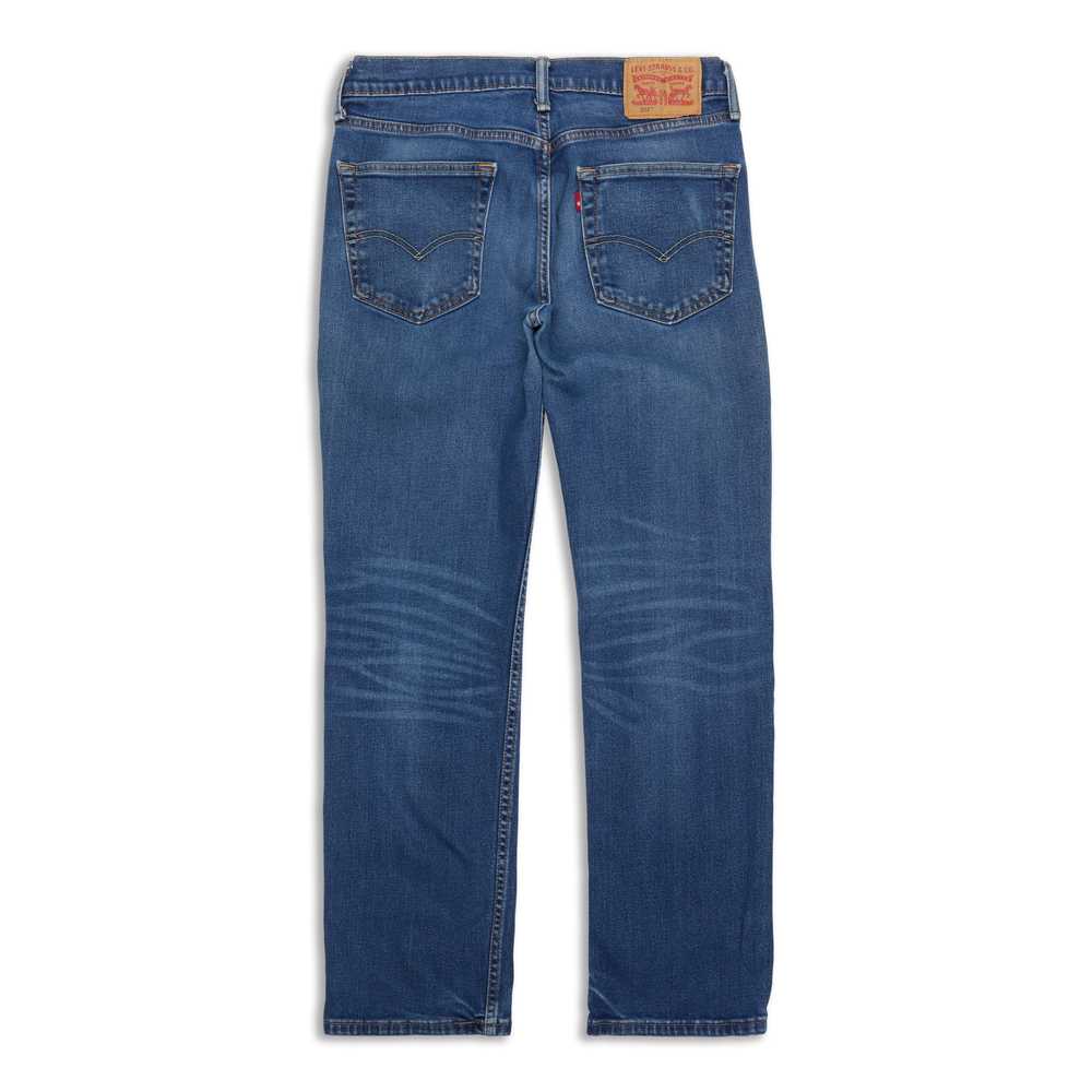 Levi's 514™ Straight Fit Men's Jeans - Stonewash - image 2