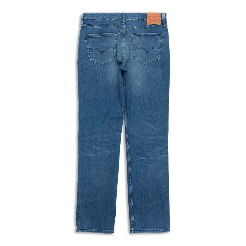 514™ Straight Fit Levi’s® Flex Men's Jeans - Bego… - image 2