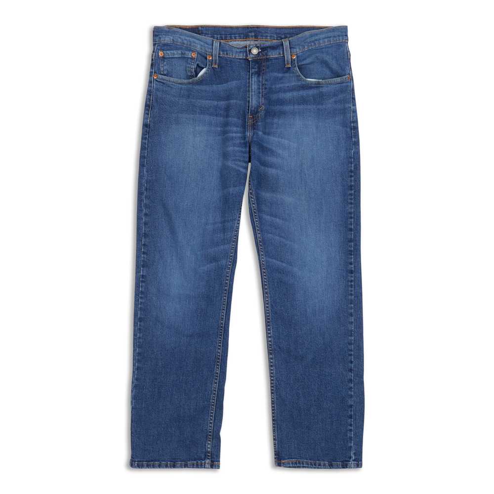 Levi's 559™ Relaxed Straight Men's Jeans - Steely… - image 1